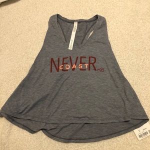 Lululemon x Flywheel Tank